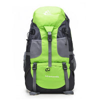 Sport Bag Backpacks Free Knight 50L Big Capacity Sports Bag Camping Backpacks-Backpacks-Bargain Bait Box-green-50 - 70L-Bargain Bait Box