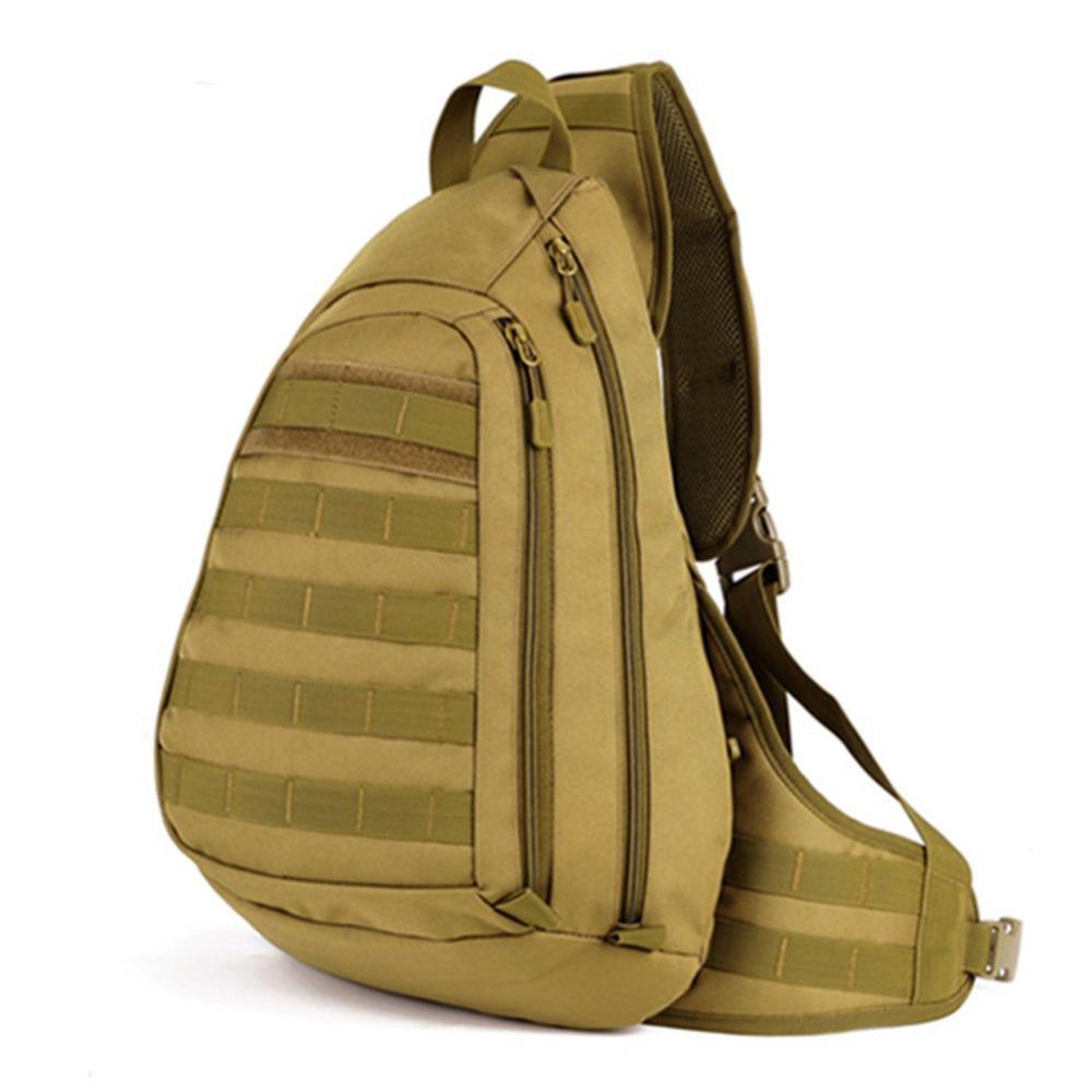 Sport Bag Camping Men Military Tactical Travel Hiking Messenger Shoulder Back-Smiling of Fei Store-ACU digital-Bargain Bait Box