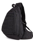 Sport Bag Camping Men Military Tactical Travel Hiking Messenger Shoulder Back-Smiling of Fei Store-Black-Bargain Bait Box