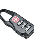 "Sport Unlimited" Luggage Password Lock Trolley Box Password Padlock Mini-Sport Unlimited-Bargain Bait Box