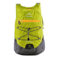 Sports Foldable Mini Backpacks For Teenage Girls Hike Bag For Walking Tourist-Let's Travel Store-Green-Bargain Bait Box