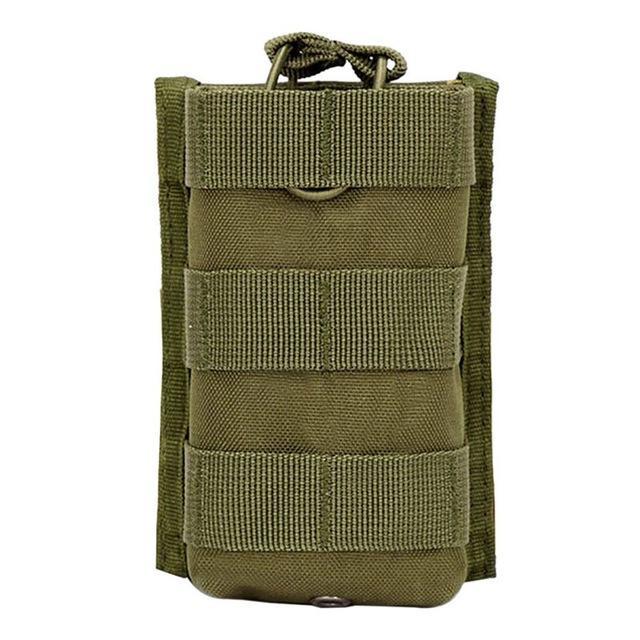 Sports Pendant Package For M4 For M16 Pouch Magazine Pouches Outdoor Tactical-Sporting Enthusiasts Store-AG-Bargain Bait Box