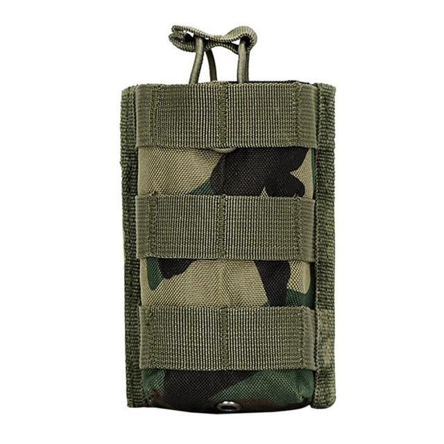 Sports Pendant Package For M4 For M16 Pouch Magazine Pouches Outdoor Tactical-Sporting Enthusiasts Store-CL-Bargain Bait Box