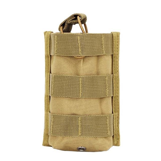 Sports Pendant Package For M4 For M16 Pouch Magazine Pouches Outdoor Tactical-Sporting Enthusiasts Store-MC-Bargain Bait Box