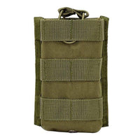 Sports Pendant Package For M4 M16 Pouch Magazine Pouches Outdoor Tactical Walkie-Entertainment Healthy living Store-AG-Bargain Bait Box