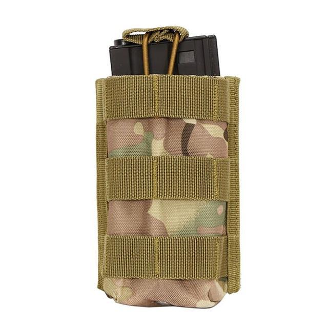Sports Pendant Package For M4 M16 Pouch Magazine Pouches Outdoor Tactical Walkie-Entertainment Healthy living Store-CP-Bargain Bait Box