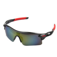 Sports Sunglasses For Men & Women Windproof Uv400 Cycling Running Driving-2017 Outdoor Activity Store-Golden-Bargain Bait Box