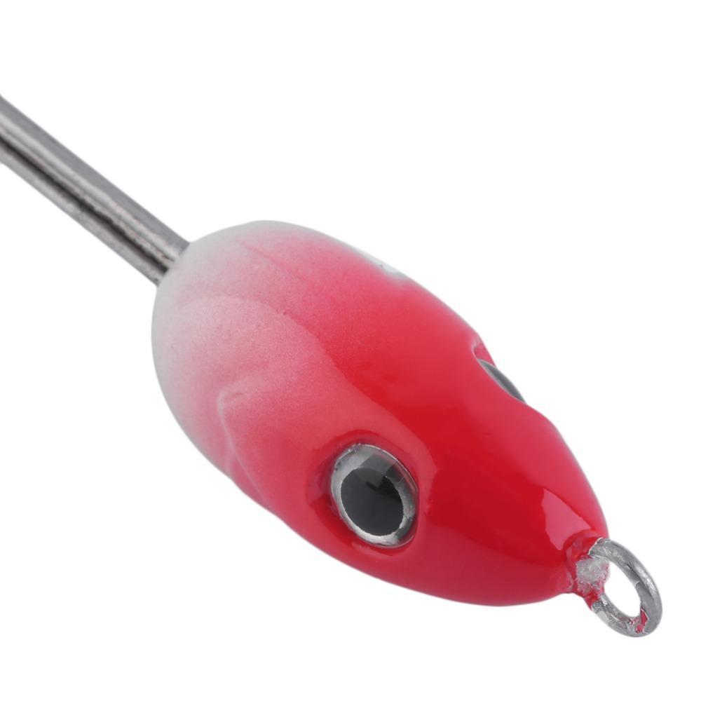 Sturdy Durable Convenient Fishing Hook Combination Without Lures Multifunctional-YKS sport Shop-Bargain Bait Box