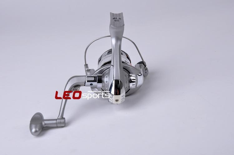 Style Leo Sg3000 Spinning Fishing Reels 4Bb Gear Ratio 5.1:1 Metal Wire Cup-Spinning Reels-Outdoor life stores Store-Left Hand-Bargain Bait Box