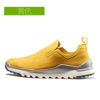 Suede Leather Sneakers Women Walking Shoes High Quality Eva Damping Outdoor-shoes-SHOES BELONGS TO YOU-as picture like2-5-Bargain Bait Box