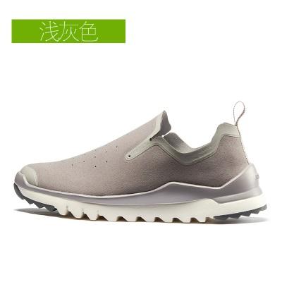 Suede Leather Sneakers Women Walking Shoes High Quality Eva Damping Outdoor-shoes-SHOES BELONGS TO YOU-as picture like4-5-Bargain Bait Box