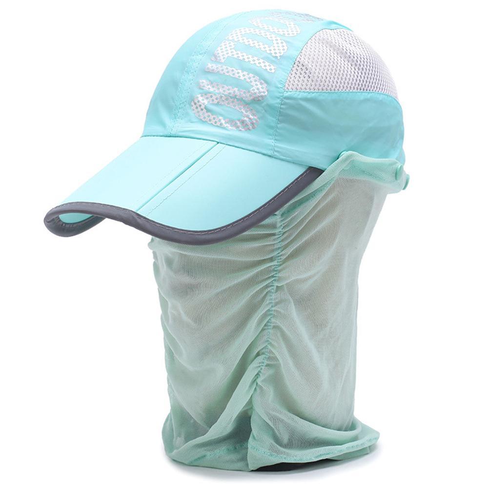 Sun Visor Summer Hat-Sun Hats-julie's 2 store-Blue-Bargain Bait Box