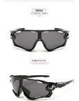Sunglasses Uv400 Outdoor Sports Hiking Eyewear High Quality Men Women Driving-WDAIREN fishing gear Store-A-Bargain Bait Box