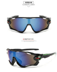 Sunglasses Uv400 Outdoor Sports Hiking Eyewear High Quality Men Women Driving-WDAIREN fishing gear Store-F-Bargain Bait Box