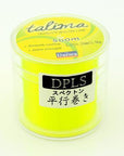Super High Quality Daiwa Nylon Fishing Line 500M Extreme Super Strong Nylon-Asian fishing Store-Yellow-0.4-Bargain Bait Box