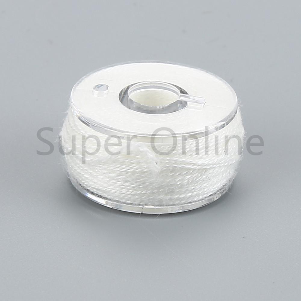 Super Strong 20M Reel Pva Fishing String Water Soluble Braided Sink Line For-Super Online Technology Co., Ltd-Bargain Bait Box
