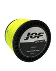 Super Strong 8 Strands 1000M Pe Braided Fishing Line Japan Multifilament Fish-Braided Lines-KoKossi Outdoor Sporting Store-Yellow-0.6-Bargain Bait Box