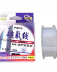 Super Strong100%Japanese100M 0.234-0.5Mmlinha De Pesca Fluorocarbon Fishing Line-SmartLure Store-1.0-Bargain Bait Box