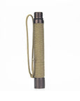 Survival Self Defense Stick Diy Outdoor Camping Tool Multi-Functional Home-Compass-RENGU Store-tube 5-Bargain Bait Box
