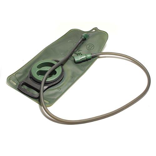 Sz-Lgfm-2L Tpu Hydration System Water Bladder Bag Pack Reservoir Hiking-Let`s Go For Moun-Bargain Bait Box