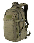 Tactical Backpack Laser Cut Molle Pals Dragon Egg Bag 25L Sport Bag Military-Tactifans Skirmish Store-OLIVE-Bargain Bait Box