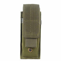 Tactical Bag Molle Military Pack Key Wallet Mini Tools Magazine Holster Pouch-Bags-Bargain Bait Box-green-Other-Bargain Bait Box