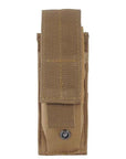 Tactical Bag Molle Military Pack Key Wallet Mini Tools Magazine Holster Pouch-Bags-Bargain Bait Box-khaki-Other-Bargain Bait Box