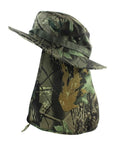 Tactical Camouflage Boonie Hats Nepalese Cap Bucket Hat Militares Army Mens-Men's Bucket Hats-CAMOLAND Official Store-WL-Bargain Bait Box