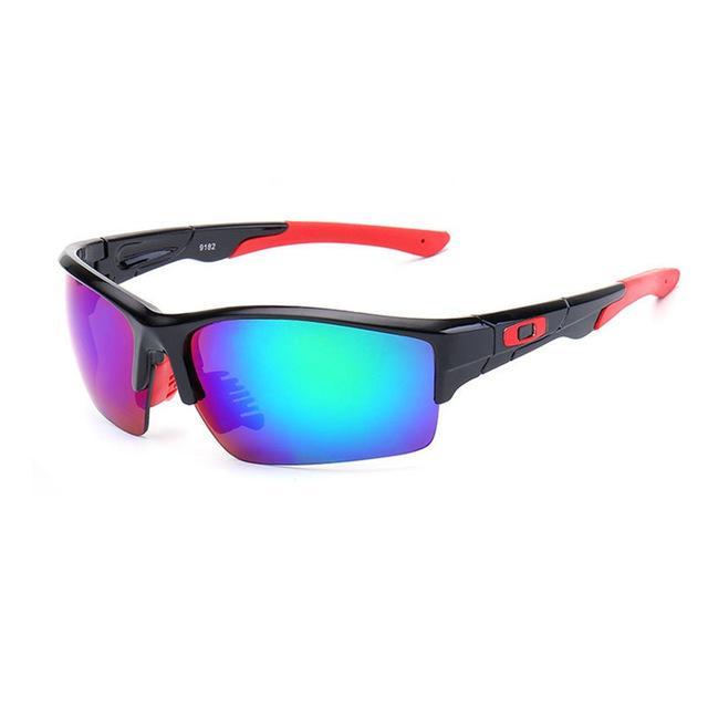 Tactical Cycling Sunglasses Windproof Riding Climbing Hiking Sports Cycling-DONSUNG Official Store-2-Bargain Bait Box