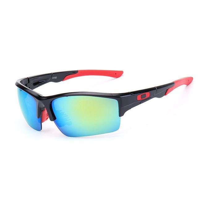 Tactical Cycling Sunglasses Windproof Riding Climbing Hiking Sports Cycling-DONSUNG Official Store-3-Bargain Bait Box