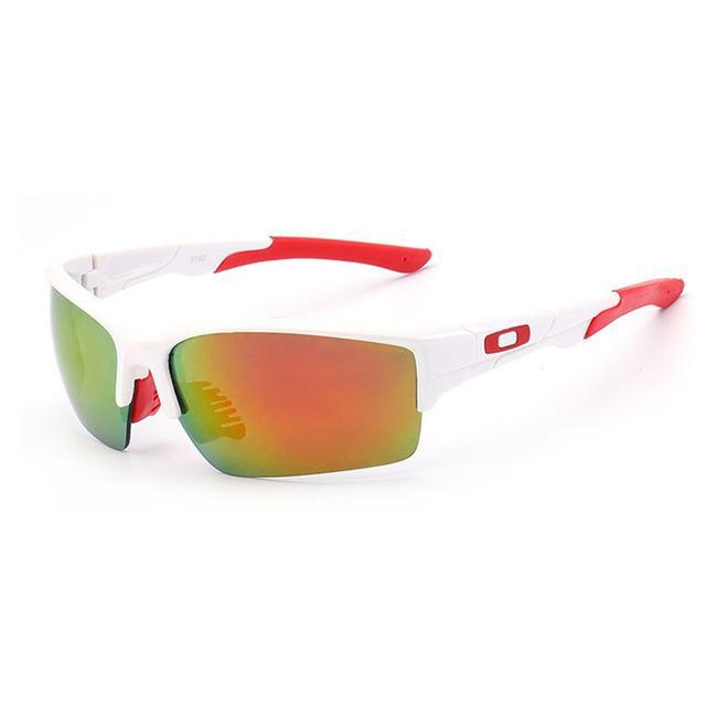 Tactical Cycling Sunglasses Windproof Riding Climbing Hiking Sports Cycling-DONSUNG Official Store-4-Bargain Bait Box