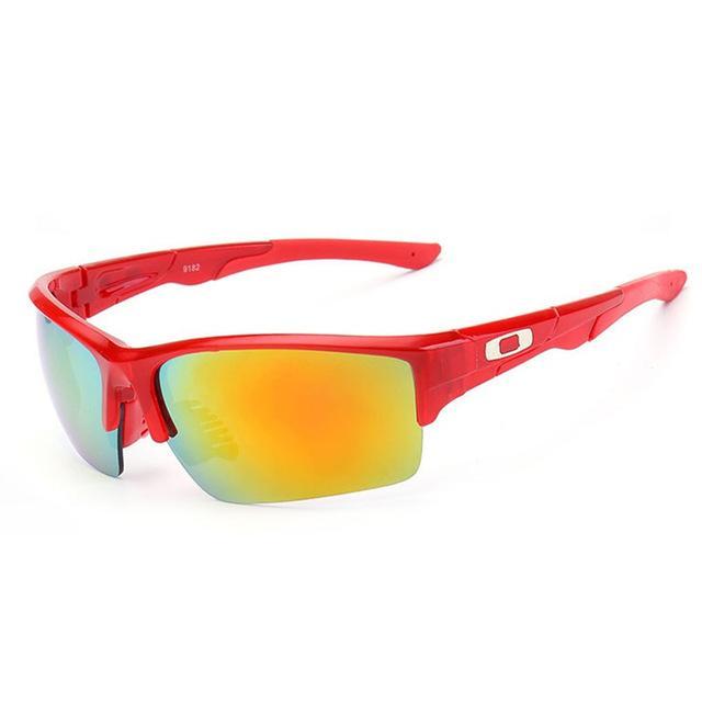 Tactical Cycling Sunglasses Windproof Riding Climbing Hiking Sports Cycling-DONSUNG Official Store-5-Bargain Bait Box