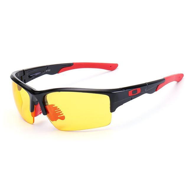 Tactical Cycling Sunglasses Windproof Riding Climbing Hiking Sports Cycling-DONSUNG Official Store-6-Bargain Bait Box