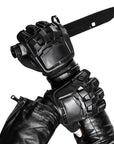 Tactical Gloves Men Military Army Training Gloves Outdoor Combat Airsoft-Men's Gloves-Outdoor Tribe Store-Black-M-Bargain Bait Box