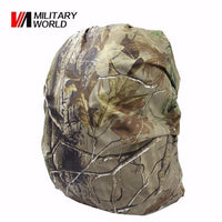 Tactical Hunting Camouflage Pack Nylon Case 30L-40L Camping Hiking Backpack-Mlitary World Store-Leaf-Bargain Bait Box