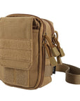 Tactical Military Hunting Small Utility Pouch Pack Army Molle Cover Scheme Field-To Be Well Store-MC-Bargain Bait Box
