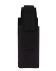 Tactical Scissor Pouch Durable Military Medical Emt Scissor Bag Small Knife-gigibaobao-Black-Bargain Bait Box
