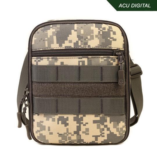 Tactical Utility Molle Edc Pouch Outdoor Hunting Tool Organizer Hiking Camping-Protector Plus Tactical Gear Store-ACU Digital-Bargain Bait Box