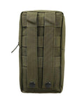 Tactical Vest Pouch Tool Waist Bag Nylon Molle Utility Fanny Pack Military-Bags-Bargain Bait Box-YZ0061AG-Bargain Bait Box