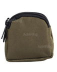Tactical Waist Bag Functional Bag Military Key Coin Bag Purses Utility Pouch-Bags-Bargain Bait Box-Army Green-Bargain Bait Box