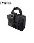 Tak Yiying Hunting Emergent Pouch First Aid Kit Combat Molle Medical Bag Quick-Emergency Tools & Kits-Bargain Bait Box-BLACK-Bargain Bait Box