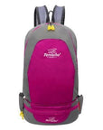 Tanluhu 637 Nylon Sports Bag Folding Backpack Outdoor Climbing Hiking Running-PINGER Store-Rose-Bargain Bait Box