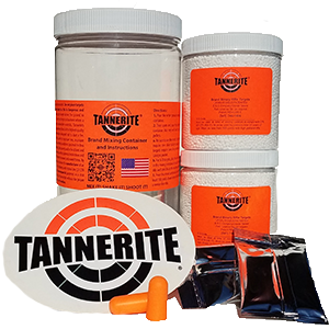 Tannerite® Half 2 Pack - Two 1/2 Pound Targets-Tannerite-Tannerite-EpicWorldStore.com