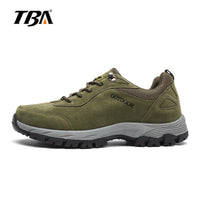 Tba High Quality Hiking Shoes Autumn Winter Outdoors Mens Sport Cool-Movie Retro Store-Beige-6-Bargain Bait Box