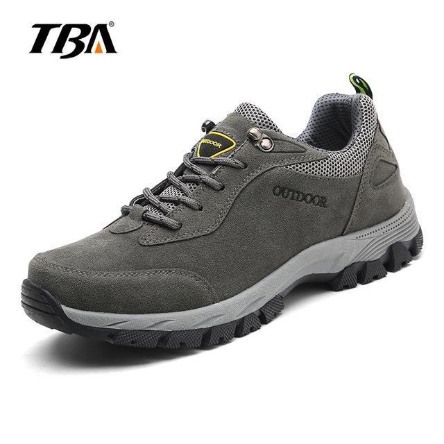 Tba High Quality Hiking Shoes Autumn Winter Outdoors Mens Sport Cool-Movie Retro Store-Blue-6-Bargain Bait Box