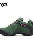 Tba Men&Women Outdoor Slip-Resistant Waterproof Hiking Sneaker Hard-Wearing-TBA Official Store-men 1-4-Bargain Bait Box
