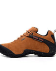 Tba Men&Women Outdoor Slip-Resistant Waterproof Hiking Sneaker Hard-Wearing-TBA Official Store-men 1-4-Bargain Bait Box