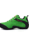 Tba Men&Women Outdoor Slip-Resistant Waterproof Hiking Sneaker Hard-Wearing-TBA Official Store-men 3-4-Bargain Bait Box