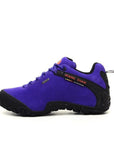 Tba Men&Women Outdoor Slip-Resistant Waterproof Hiking Sneaker Hard-Wearing-TBA Official Store-women 1-4-Bargain Bait Box
