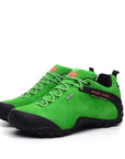 Tba Men&Women Outdoor Slip-Resistant Waterproof Hiking Sneaker Hard-Wearing-TBA Official Store-women 4-4-Bargain Bait Box